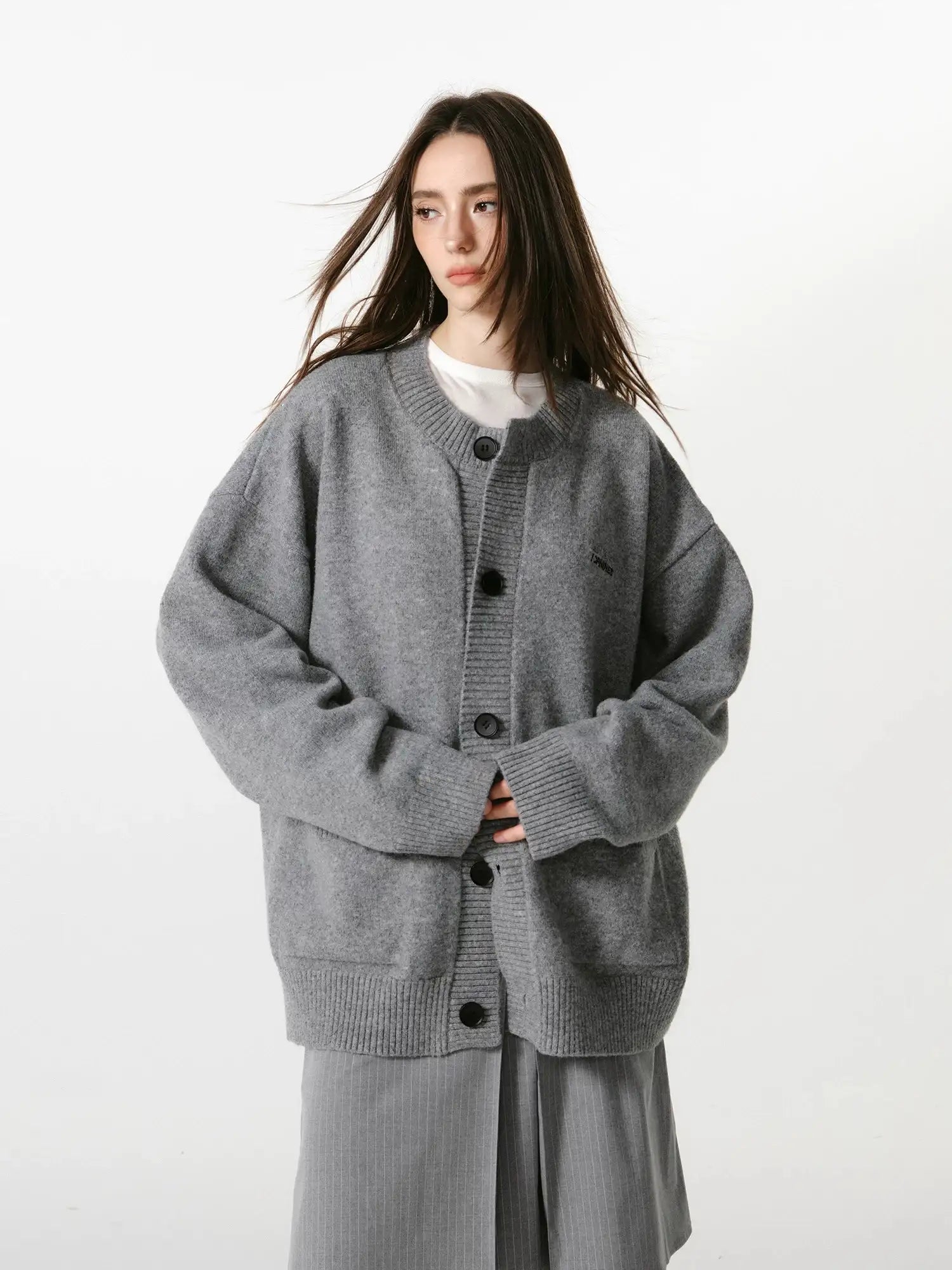 カーディガンコレクション