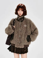 ヴィンテージライクボアジャケット   OL1886