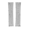 Star Drop Knit Leg Warmers OLA025