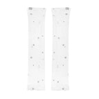 Star Drop Knit Leg Warmers OLA025