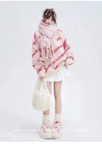 Soft Knit Pullover Sweater   OL2004