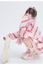 Soft Knit Pullover Sweater   OL2004