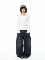 Slim Fit Long Sleeve Base Top   OL2060