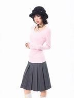 Slim Fit Long Sleeve Base Top   OL2060