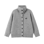 Layered Padded Vest Two Piece Set   OL2092