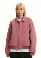 Collared Detroit Work Jacket   OL2105