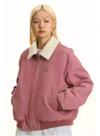 Collared Detroit Work Jacket   OL2105