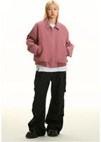 Collared Detroit Work Jacket   OL2105