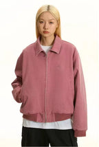 Collared Detroit Work Jacket   OL2105