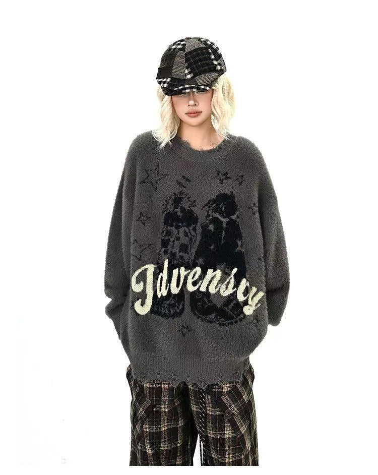 Lazy Fit Cozy Hooded Top   OL2131