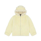 Bear Ear Hooded Puffer Jacket OL2165