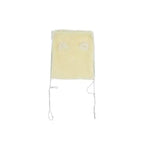 Bear Ear Hooded Puffer Jacket OL2165