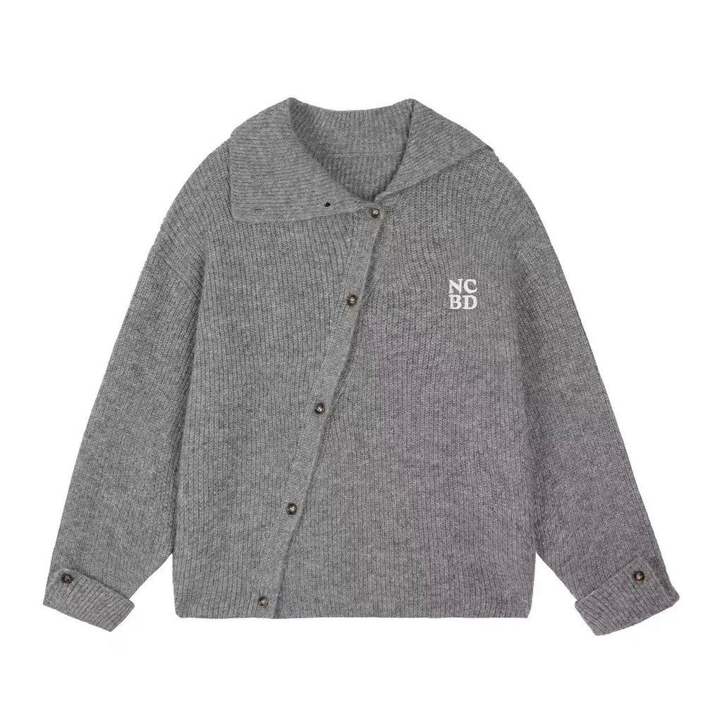 Asymmetric Front Top with Convertible Cuffs   OL2168