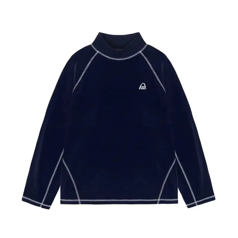 Thermal Stretch Pullover   OL2173