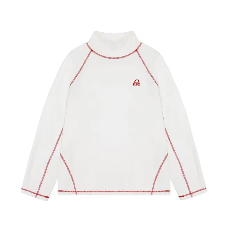 Thermal Stretch Pullover   OL2173