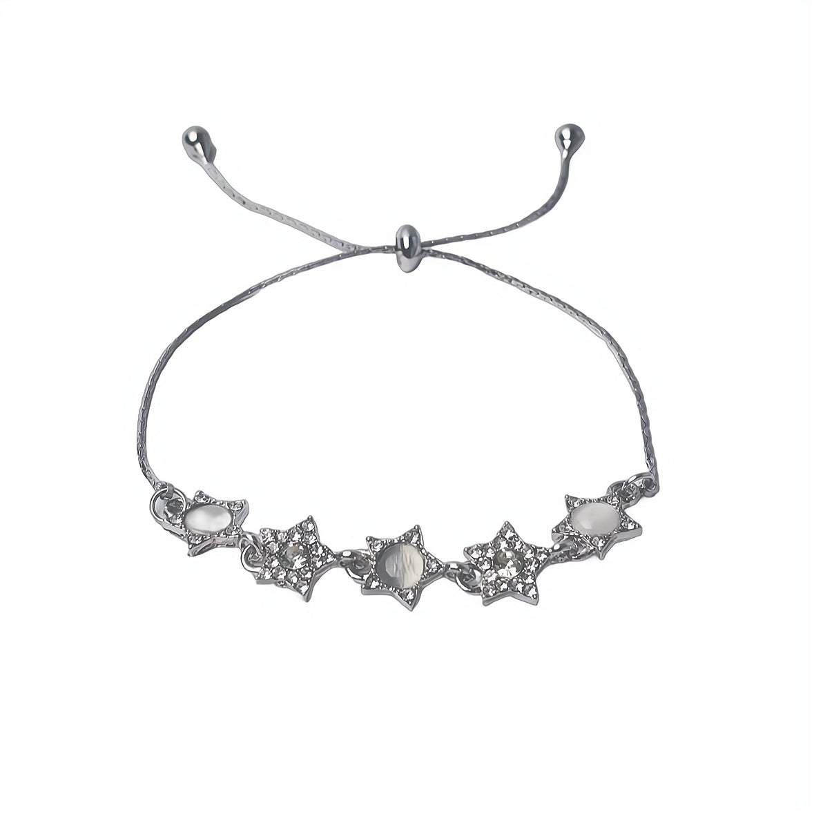 Celestial Star Bracelet