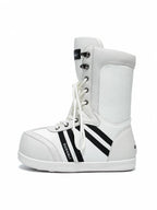 Lace Up Platform Boots OLA071 oliviroa オリヴィオラ