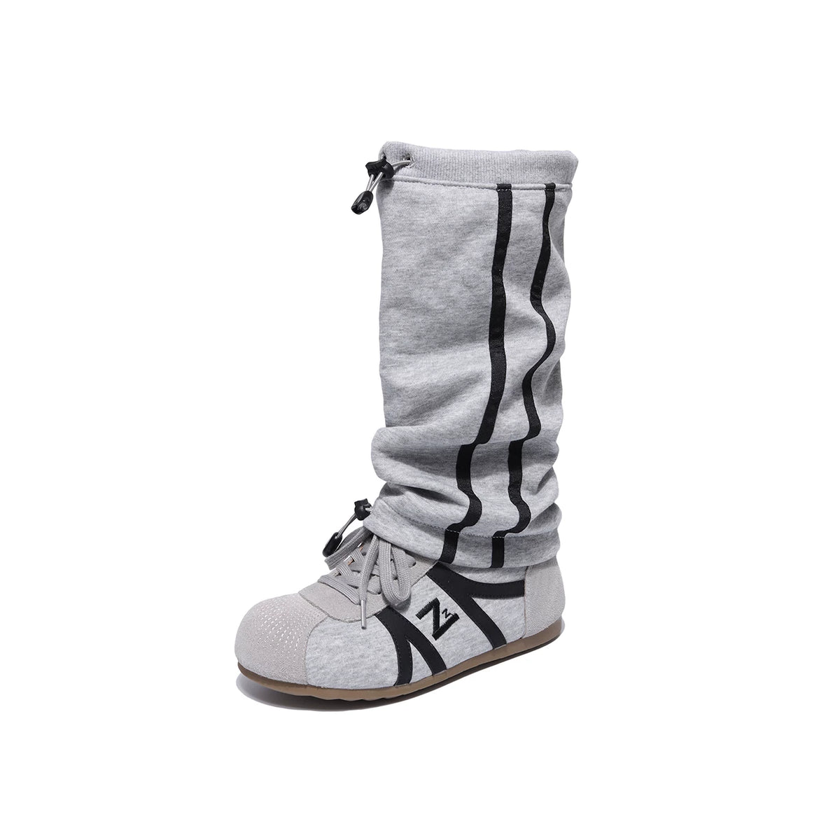 Slouch Boots OLA069 oliviroa オリヴィオラ