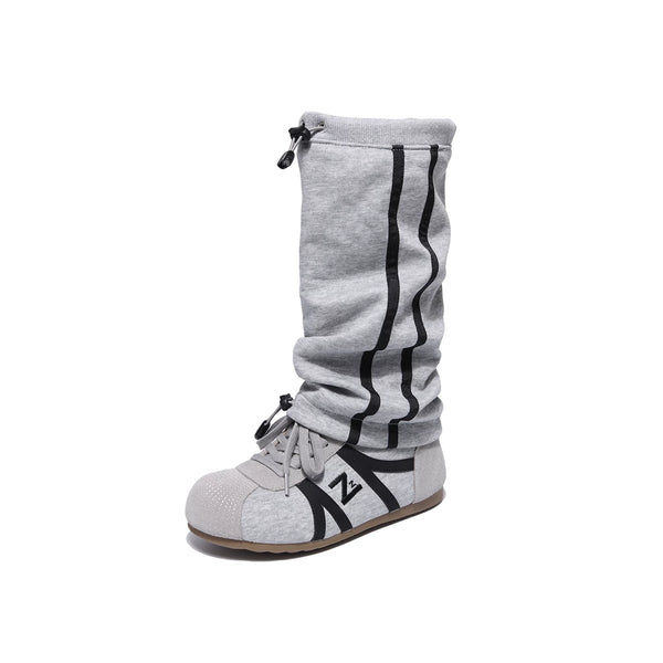 Slouch Boots OLA069 oliviroa オリヴィオラ