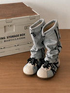 Slouch Boots OLA069 oliviroa オリヴィオラ