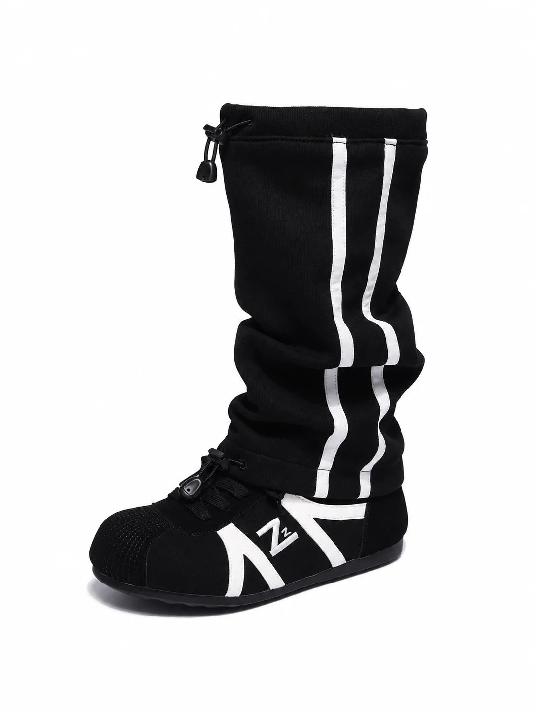 Slouch Boots OLA069 oliviroa オリヴィオラ
