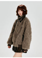 ヴィンテージライクボアジャケット   OL1886