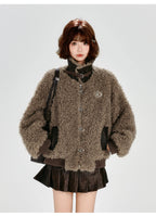 ヴィンテージライクボアジャケット   OL1886