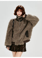 ヴィンテージライクボアジャケット   OL1886