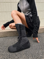 Chunky Combat Boots OLA076 oliviroa オリヴィオラ