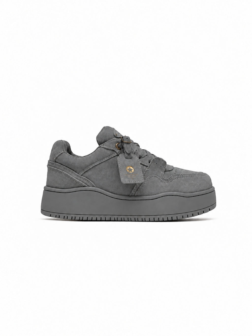 Retro Chunky Platform Sneakers OLA064 oliviroa オリヴィオラ