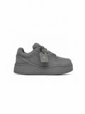 Retro Chunky Platform Sneakers OLA064 oliviroa オリヴィオラ