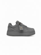 Retro Chunky Platform Sneakers OLA064 oliviroa オリヴィオラ