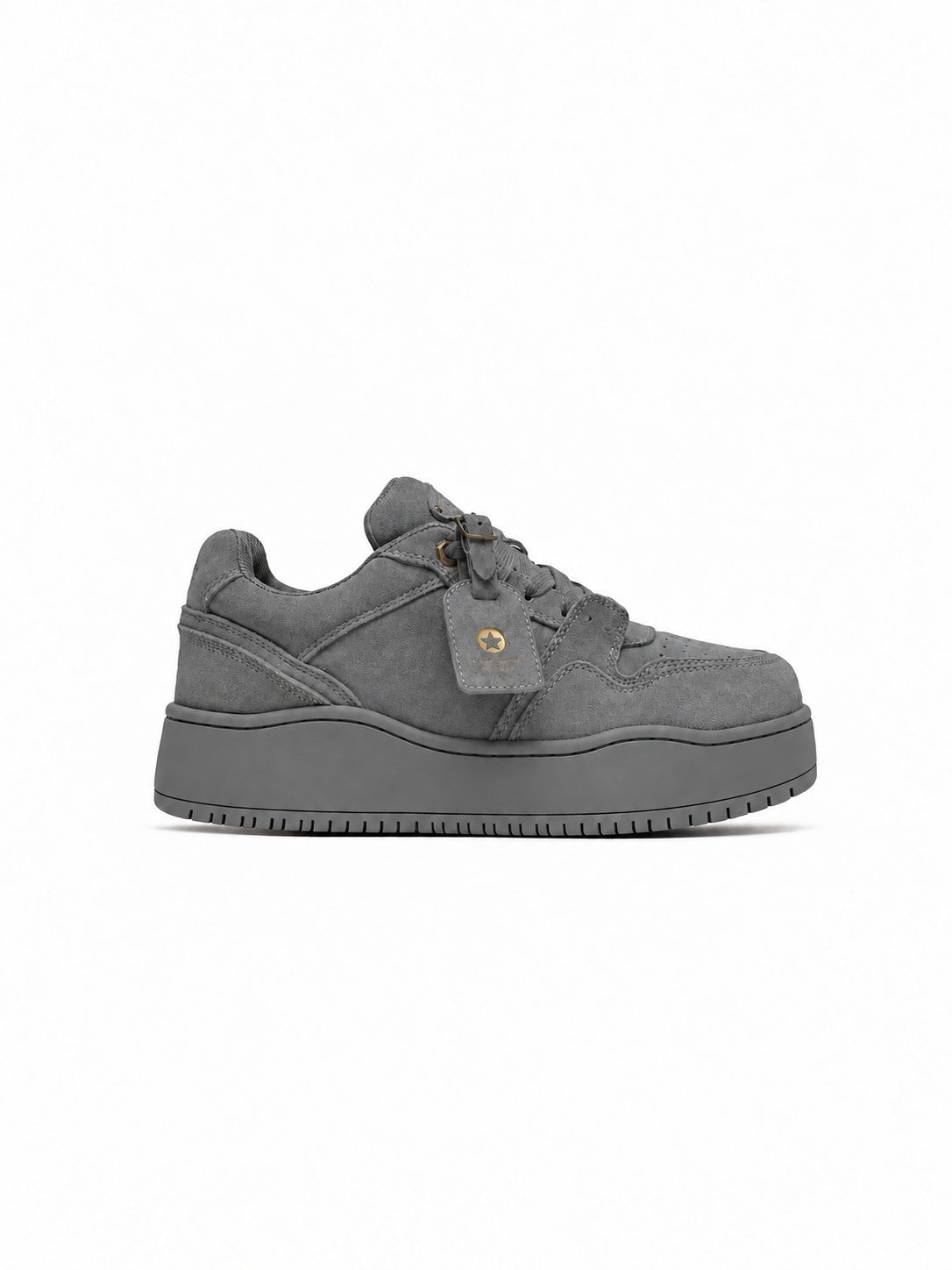 Retro Chunky Platform Sneakers OLA064 oliviroa オリヴィオラ