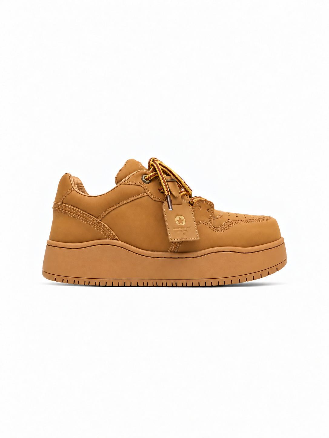 Retro Chunky Platform Sneakers OLA064 oliviroa オリヴィオラ