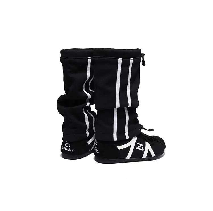 Slouch Boots OLA069 oliviroa オリヴィオラ