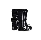 Slouch Boots OLA069 oliviroa オリヴィオラ