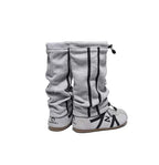 Slouch Boots OLA069 oliviroa オリヴィオラ