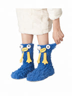 Monster Plush Socks Set OLA077 oliviroa オリヴィオラ