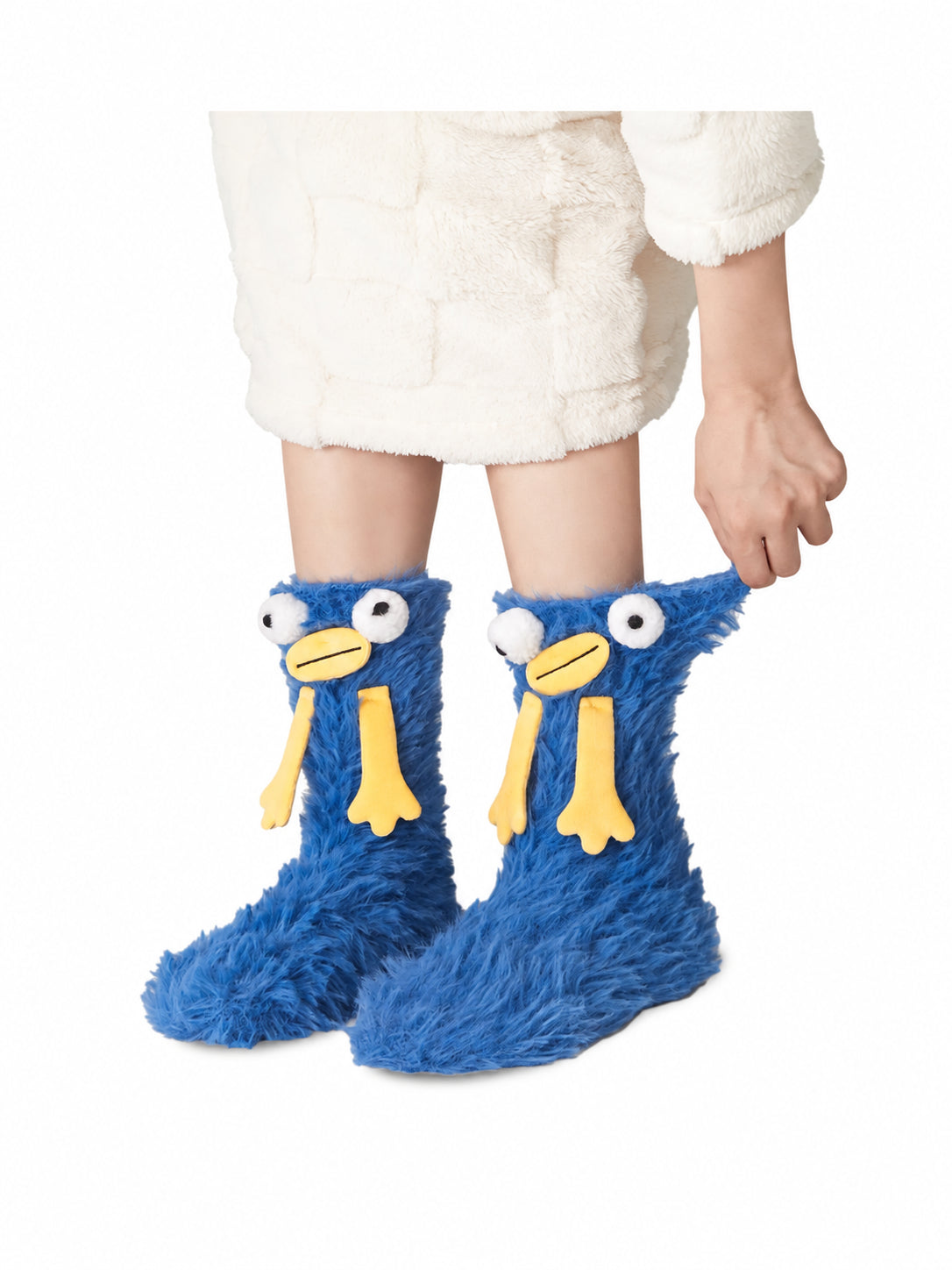 Monster Plush Socks Set OLA077 oliviroa オリヴィオラ