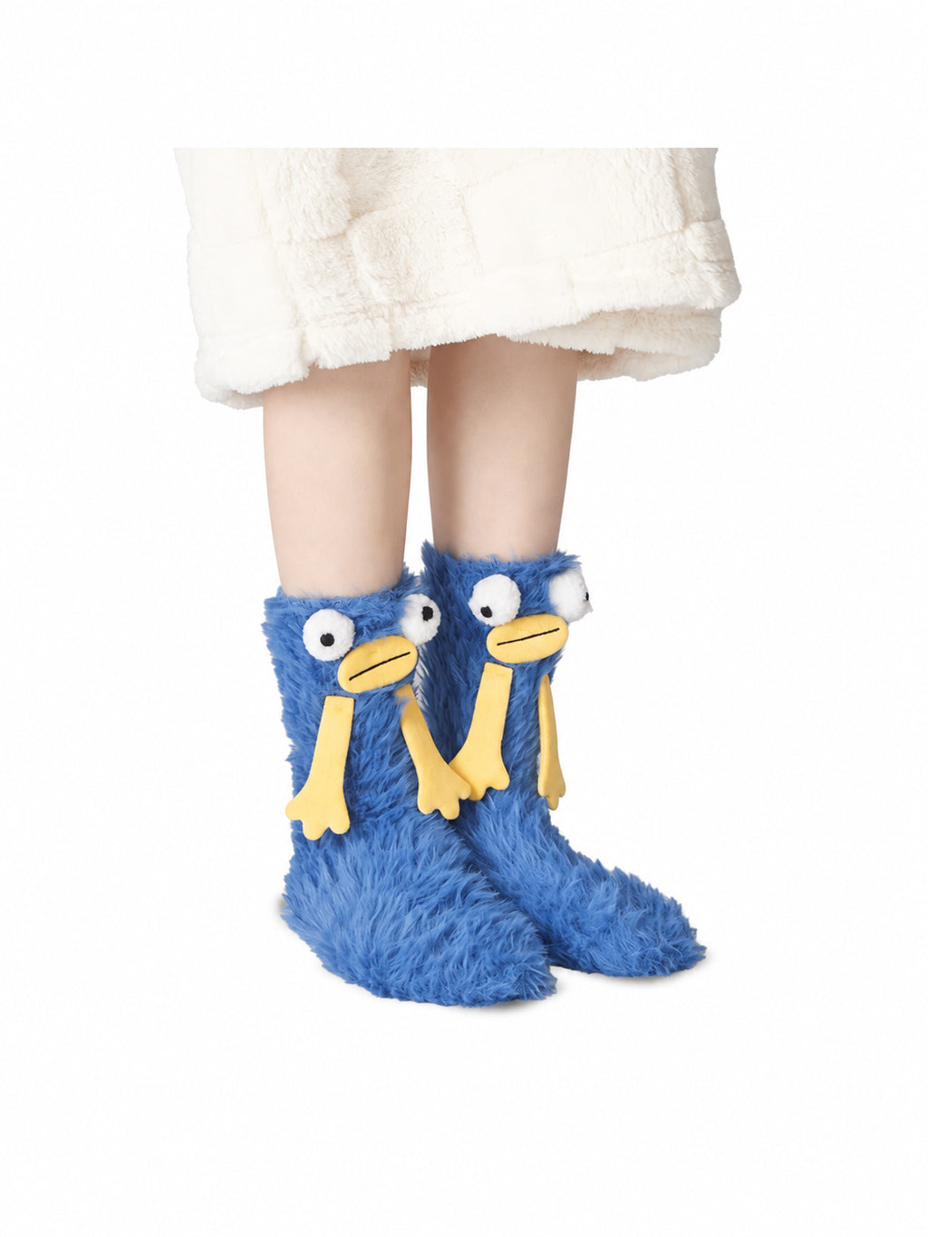 Monster Plush Socks Set OLA077 oliviroa オリヴィオラ