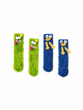 Monster Plush Socks Set OLA077 oliviroa オリヴィオラ
