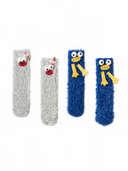 Monster Plush Socks Set OLA077 oliviroa オリヴィオラ