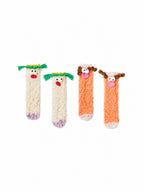 Monster Plush Socks Set OLA077 oliviroa オリヴィオラ