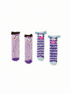 Monster Plush Socks Set OLA077 oliviroa オリヴィオラ
