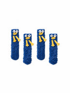 Monster Plush Socks Set OLA077 oliviroa オリヴィオラ