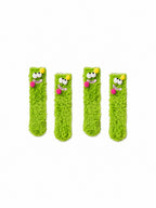 Monster Plush Socks Set OLA077 oliviroa オリヴィオラ