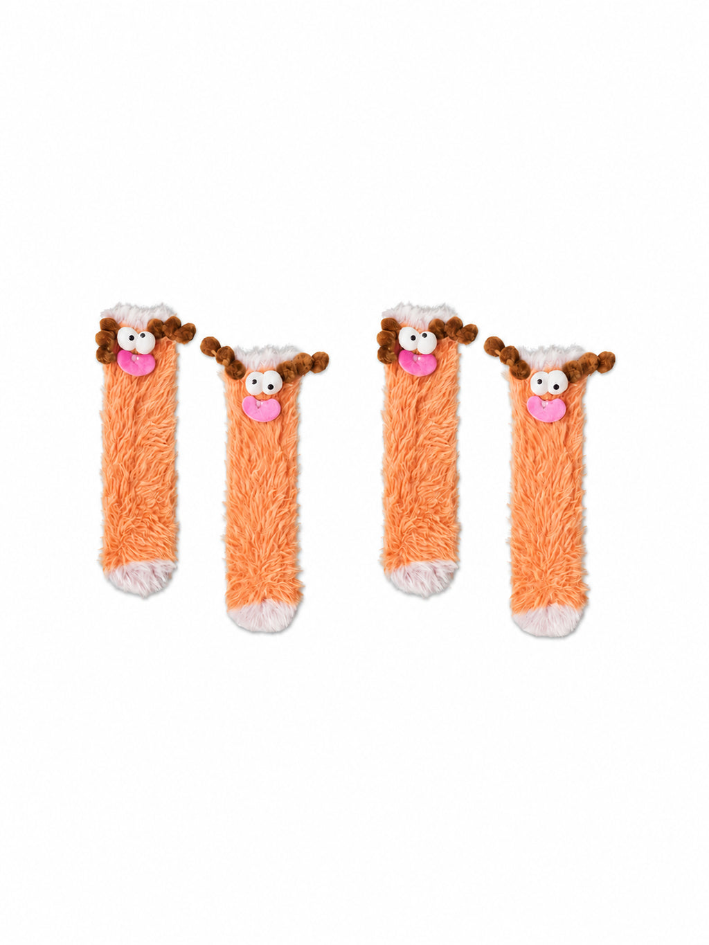 Monster Plush Socks Set OLA077 oliviroa オリヴィオラ