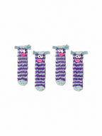 Monster Plush Socks Set OLA077 oliviroa オリヴィオラ