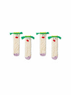 Monster Plush Socks Set OLA077 oliviroa オリヴィオラ