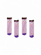 Monster Plush Socks Set OLA077 oliviroa オリヴィオラ